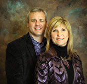 gina and brian